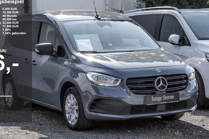 Mercedes-Benz Citan 103.229 km 22.890 &euro; Kiel 24109