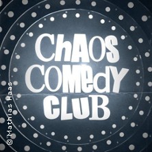 Chaos Comedy Club 11.09.2026 Schaubude Kiel