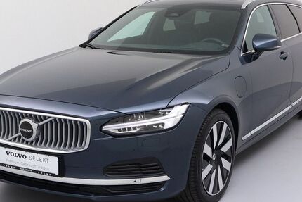 Volvo V90 23.600 km 43.950 &euro; Kiel 24107