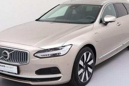 Volvo V90 26.345 km 51.950 &euro; Kiel 24107