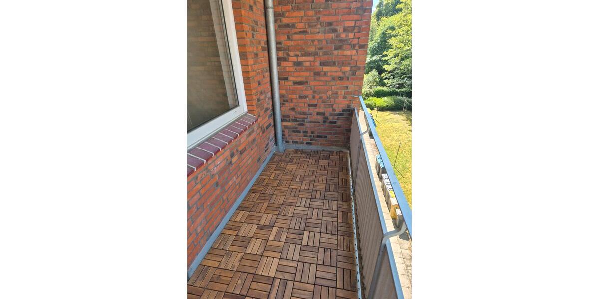 Etagenwohnung Kiel Südfriedhof - 2 Zimmer, 53 m&sup2;, 169.000&euro; | Angebot:27147823