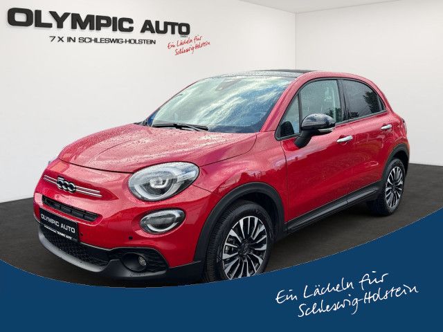 Fiat 500X 7.950 km 19.990 &euro; Schwentinental 24223