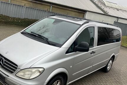 Mercedes-Benz Vito 300.000 km 6.500 &euro; Kiel 24113