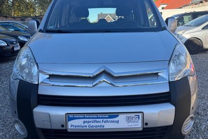 Citroen Berlingo 143.000 km 4.400 &euro; Kronshagen 24119