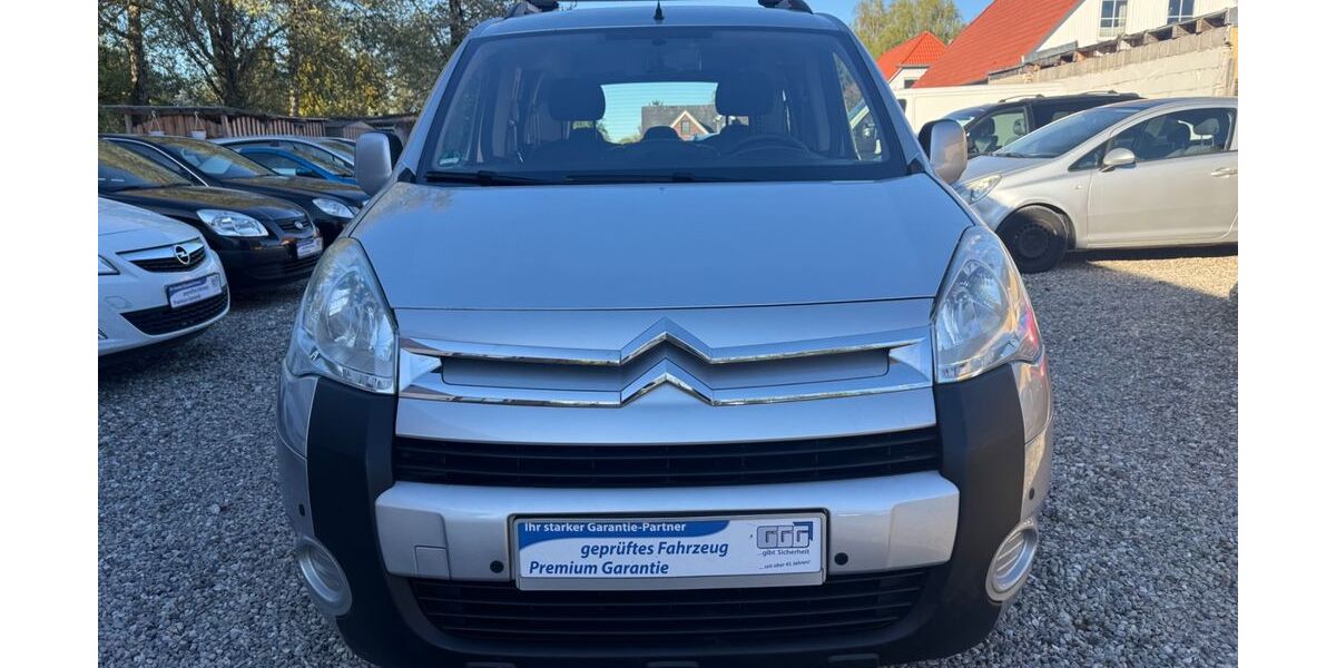 Citroen Berlingo 143.000 km 4.400 &euro; Kronshagen 24119