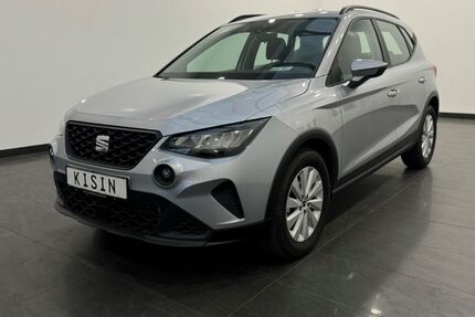 Seat Arona 15.091 km 17.969 &euro; Neumünster 24536