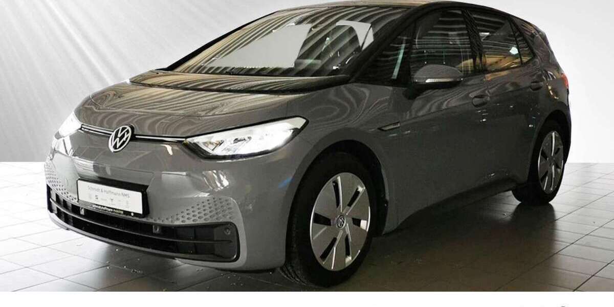 VW ID.3 47.800 km 20.480 &euro; Neumünster 24539