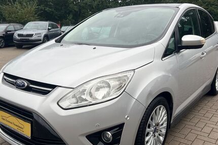 Ford C-Max 146.953 km 4.990 € Neumünster 24539