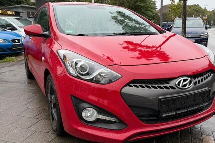 Hyundai i30 84.850 km 5.990 &euro; Kiel 24148
