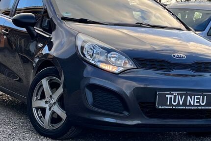 Kia Rio 87.000 km 6.799 &euro; Flintbek 24220