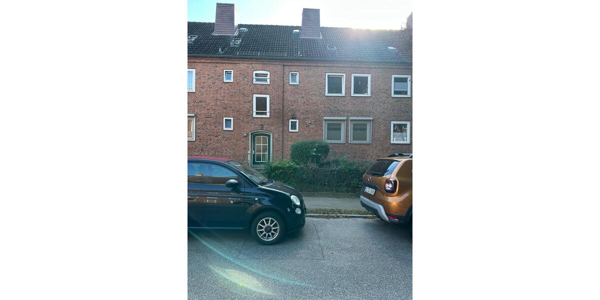 Erdgeschoßwohnung Kiel Elmschenhagen - 2 Zimmer, 60 m&sup2;, 199.999&euro; | Angebot:26146709