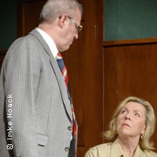 Kole witte Mann 07.06.2026 Niederdeutsche Bühne
