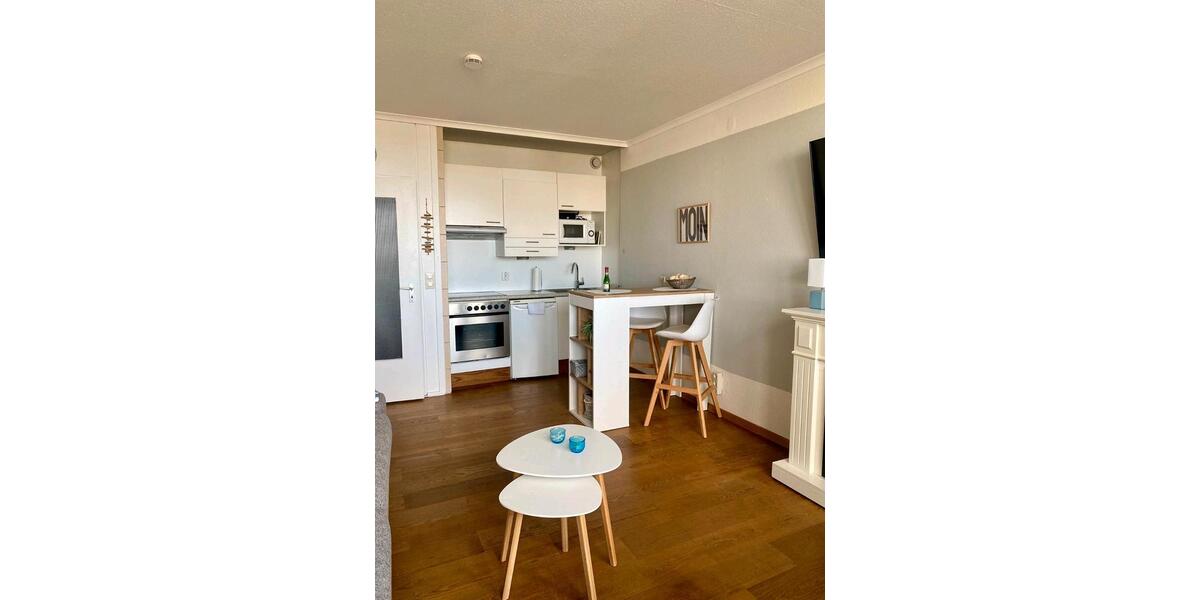 Etagenwohnung Hohenfelde - 1 Zimmer, 30 m&sup2;, 135.000&euro; | Angebot:26138129