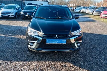 Mitsubishi ASX 87.128 km 14.669 &euro; Kiel 24146