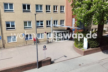 Wohnung Kiel Vorstadt - 3 Zimmer, 66 m&sup2;, 585&euro; | Angebot:26487943