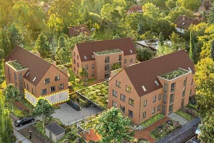 Wohnung Eckernförde - 2 Zimmer, 69 m&sup2;, 365.000&euro; | Angebot:25802153