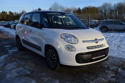 Fiat 500L 97.000 km 9.980 &euro; BLUMENTHAL 24241