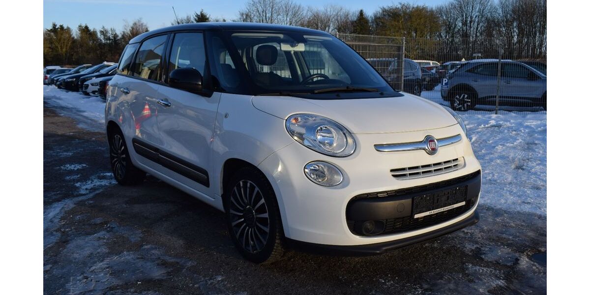 Fiat 500L 97.000 km 9.980 &euro; BLUMENTHAL 24241