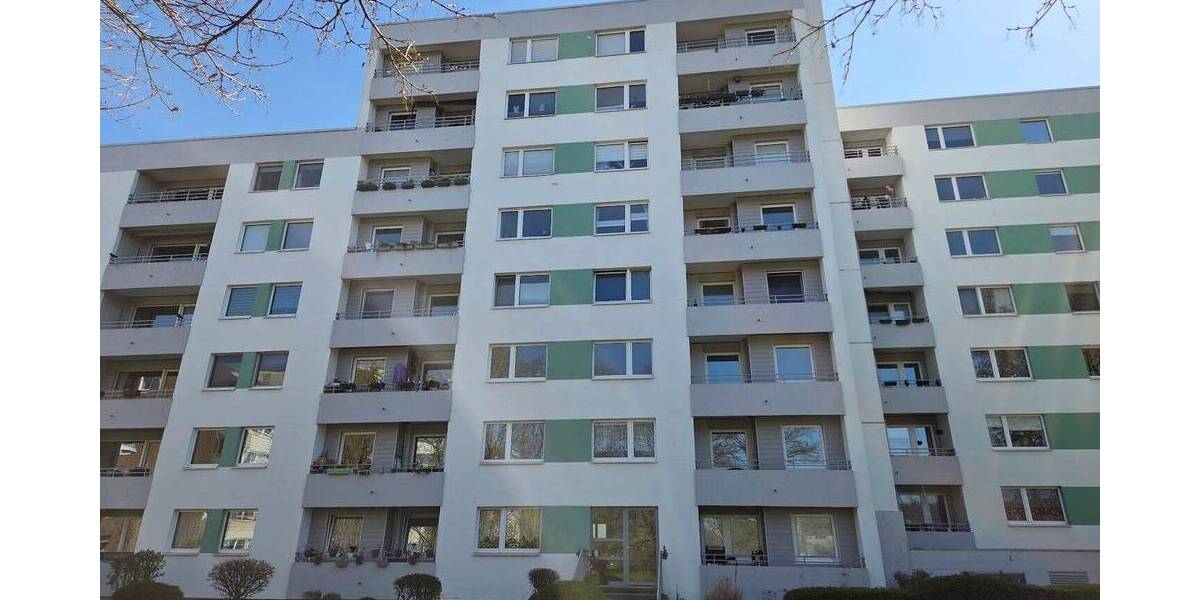 Etagenwohnung Kronshagen Kopperpahl - 3 Zimmer, 77 m&sup2;, 770&euro; | Angebot:26243041