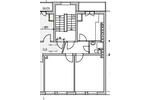 Etagenwohnung Kiel Schreventeich - 2 Zimmer, 48 m&sup2;, 515&euro; | Angebot:26349161