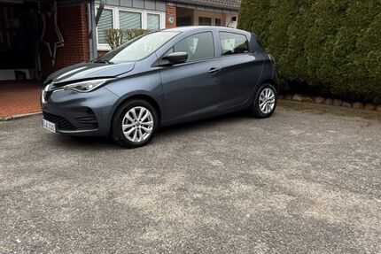 Renault ZOE 120.000 km 11.900 &euro; Büdelsdorf 24782