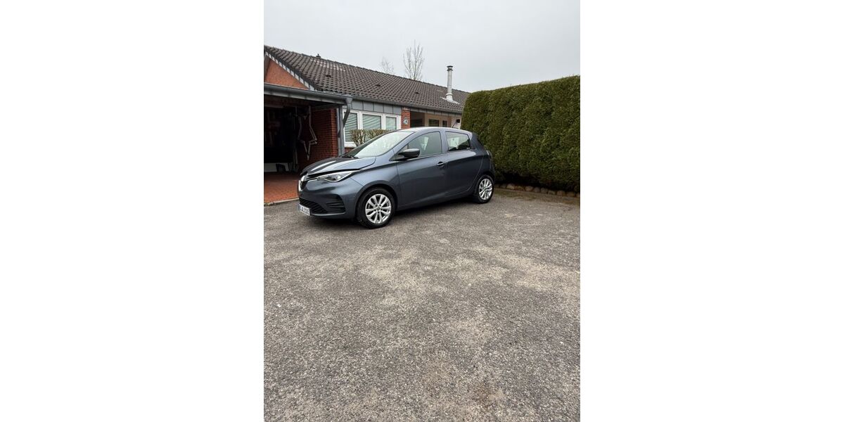 Renault ZOE 120.000 km 11.900 &euro; Büdelsdorf 24782