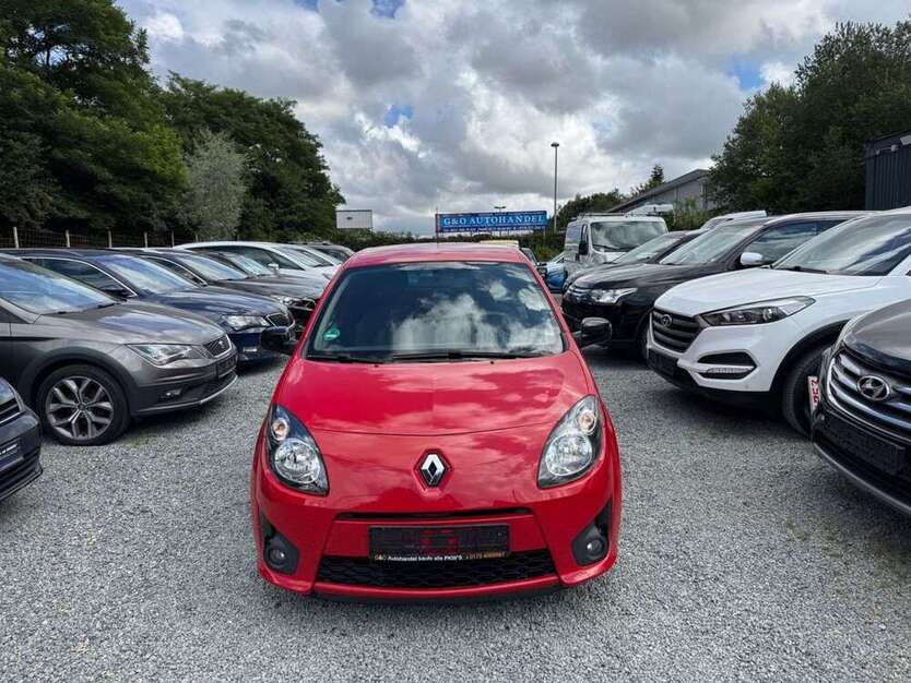 Twingo