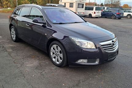 Opel Insignia 198.000 km 4.800 &euro; Eckernförde 24340
