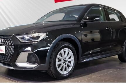 Audi A1 45.300 km 23.980 &euro; Kiel 24118