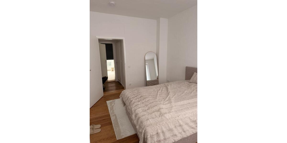 Etagenwohnung Kiel Gaarden-Ost - 2 Zimmer, 20 m&sup2;, 880&euro; | Angebot:26102873