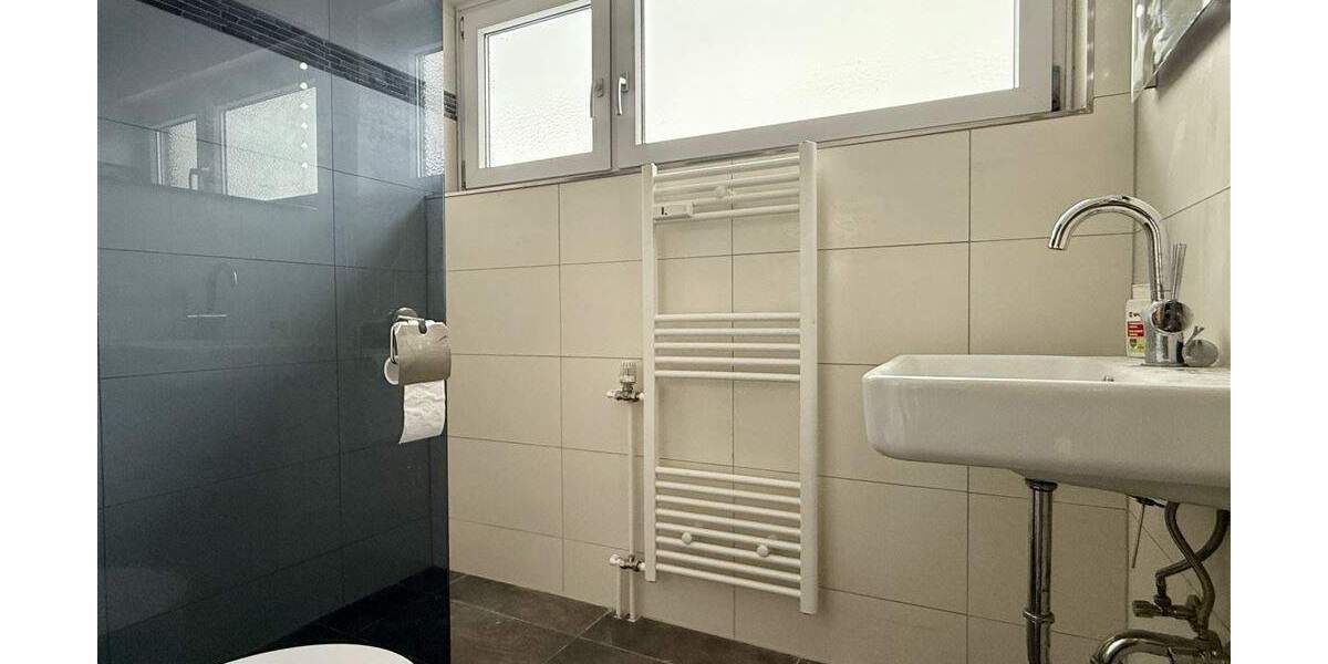 Schöne 3-Zimmer-Whg. mit Balkon: Neuwührener Weg 4Schwentinental; Raisdorf 3 zimmer