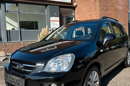 Kia Carens 150.891 km 4.950 &euro; Neumünster 24536