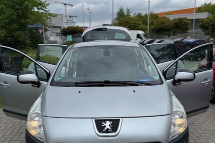 Peugeot 3008 177.000 km 3.700 &euro; Kiel 24143