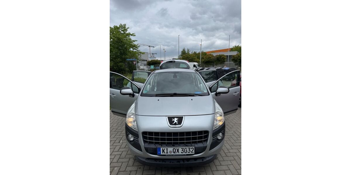 Peugeot 3008 177.000 km 3.700 &euro; Kiel 24143