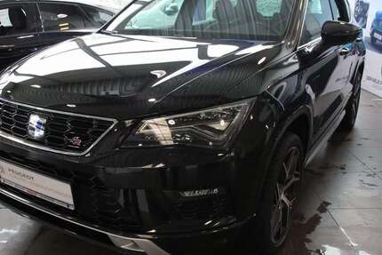 Seat Ateca 78.500 km 18.990 &euro; Neumünster 24539