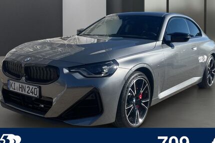 BMW M240i 1.010 km 62.990 &euro; Kiel 24118