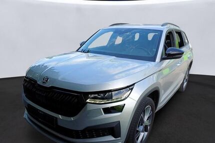 Skoda Kodiaq 158.552 km 27.980 &euro; Neumünster 24537