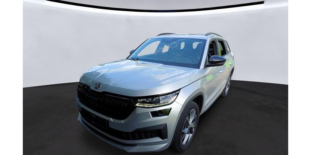Skoda Kodiaq 158.552 km 27.980 &euro; Neumünster 24537