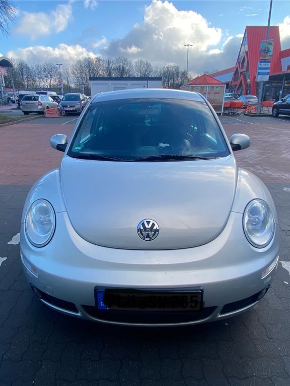 Beetle