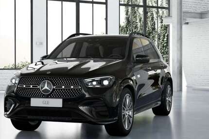 Mercedes-Benz GLE 450 9.999 km 101.950 € Kiel 24109