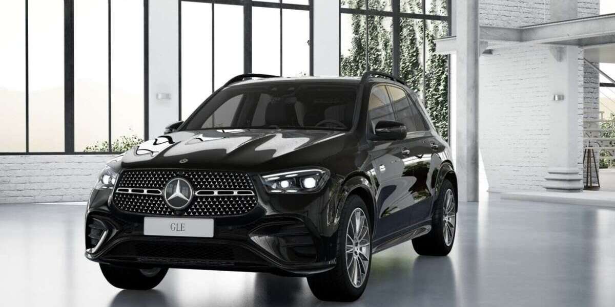 Mercedes-Benz GLE 450 9.999 km 101.950 € Kiel 24109