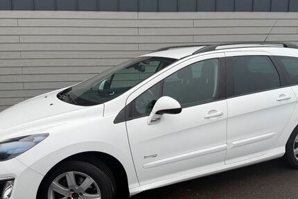 Peugeot 308 210.833 km 5.000 &euro; Neumünster 24536
