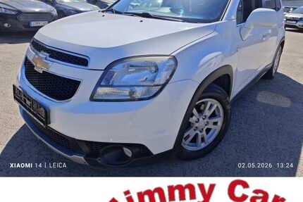 Chevrolet Orlando 283.000 km 2.500 &euro; Kiel-Moorsee 24145