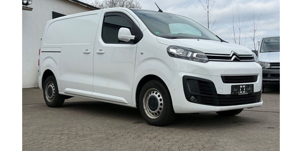 Citroen Jumpy 68.693 km 16.490 &euro; Neumünster 24539