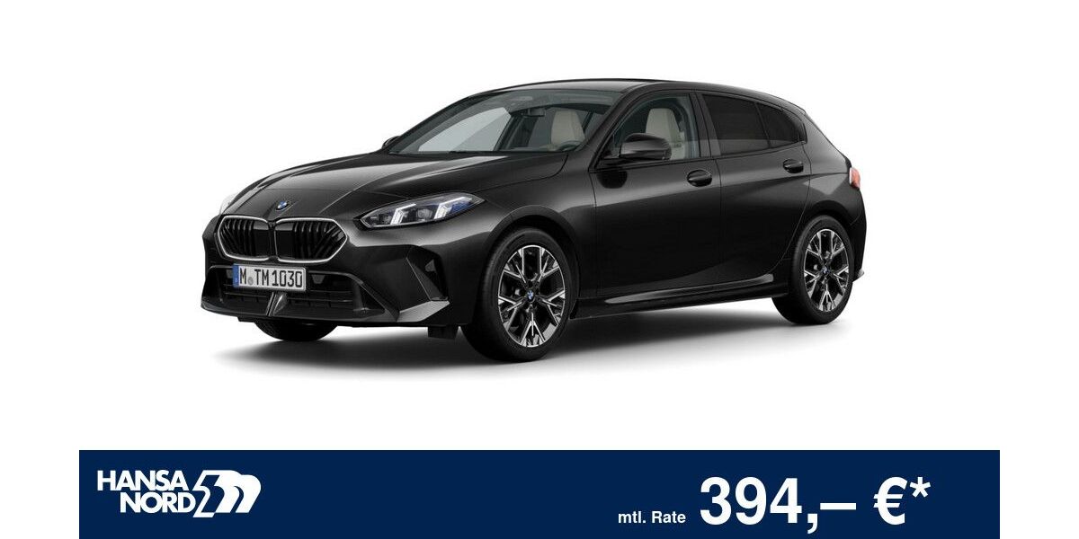 BMW 120 1.010 km 43.590 &euro; Neumünster 24539