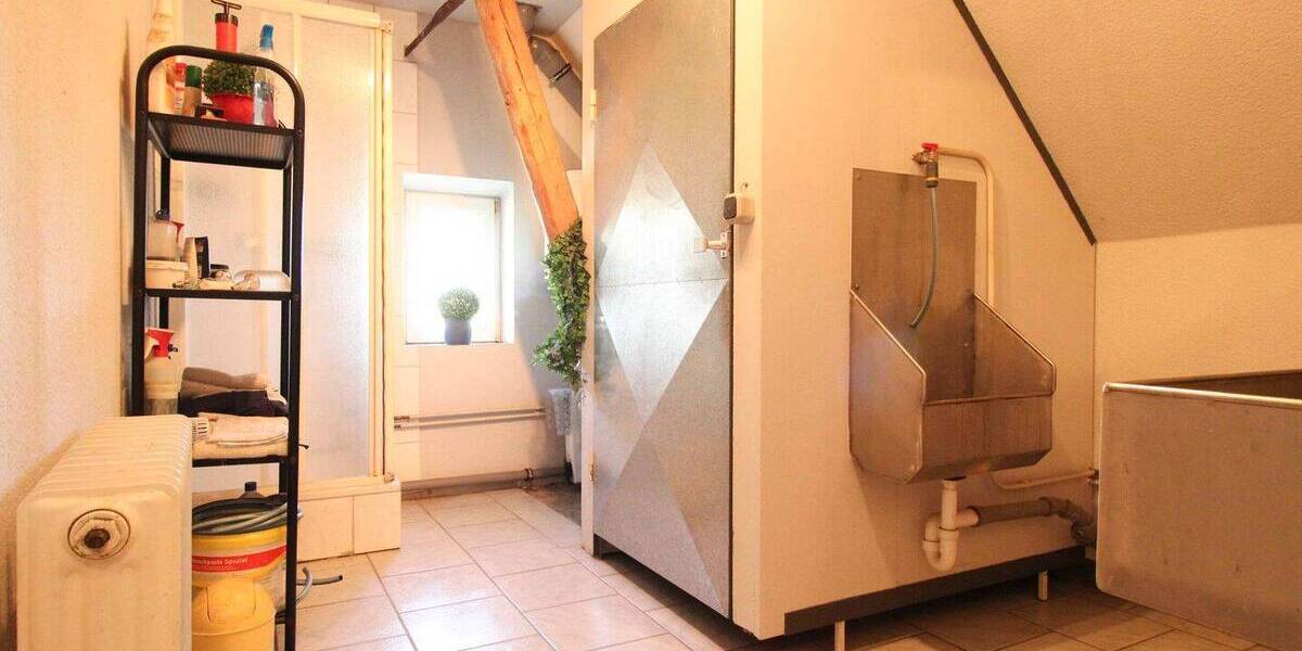 Bauernhaus, Landhaus Martensrade Wittenberger-Passau - 4 Zimmer, 269 m&sup2;, 535.000&euro; | Angebot:26117858