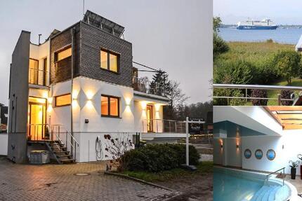 Haus Heikendorf - 6 Zimmer, 293 m&sup2;, 1.588.000&euro; | Angebot:25993109