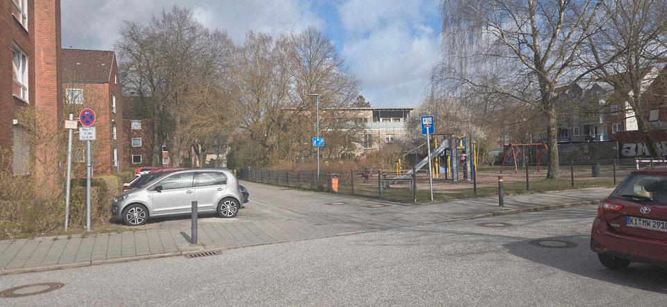 Etagenwohnung Kiel Ellerbek - 2 Zimmer, 49 m&sup2;, 133.800&euro; | Angebot:26755191