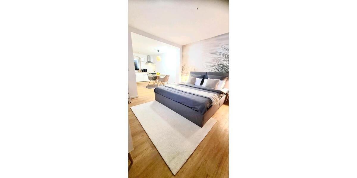 Terrassenwohnung Kiel - 1 Zimmer, 36 m&sup2;, 1.250&euro; | Angebot:26658637