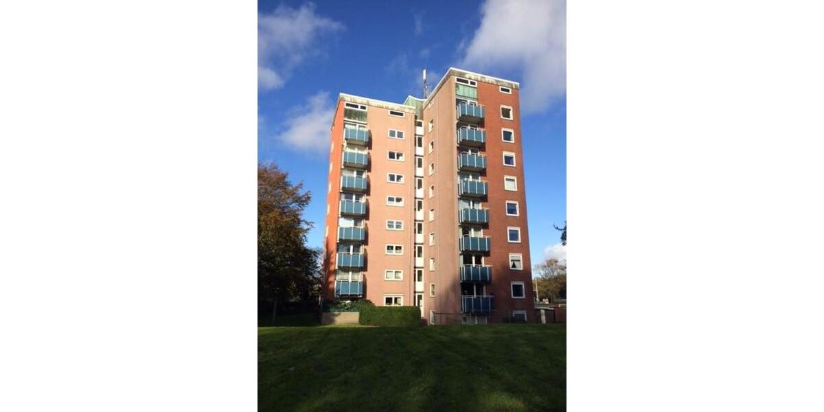 Etagenwohnung Kiel Wik - 4 Zimmer, 95 m&sup2;, 946&euro; | Angebot:26695307